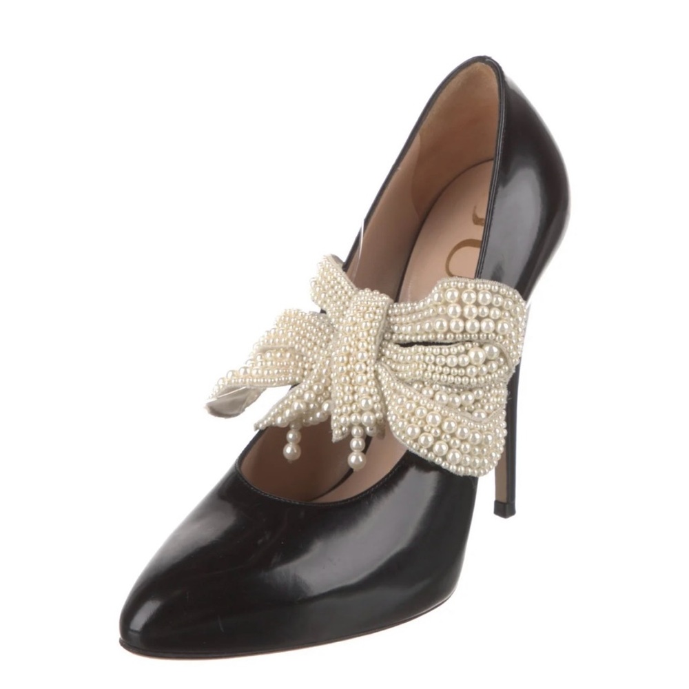 Gucci Heels